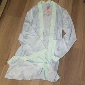 Short Robe Savage X Fenty